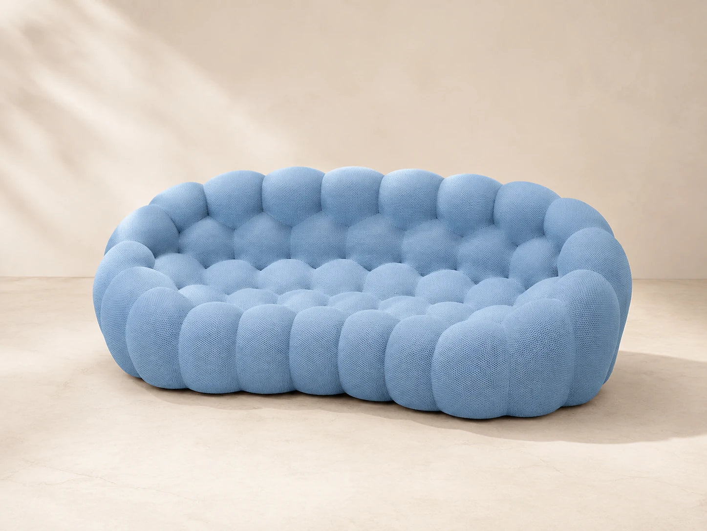 Bleu ciel